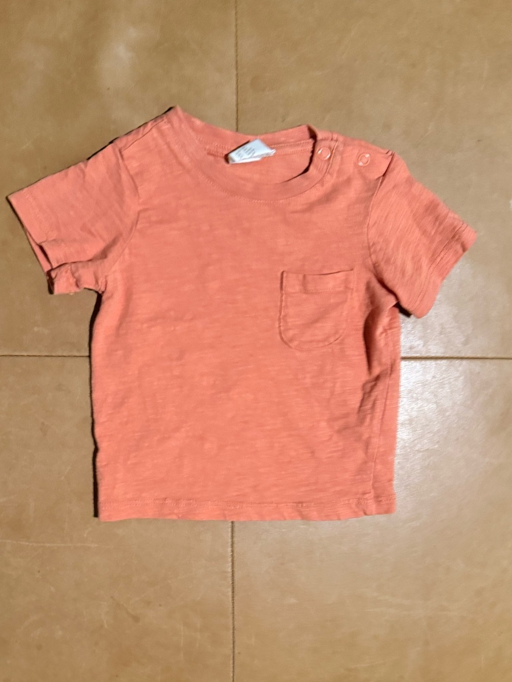 💙$5 FLASH SALE💙 H&M Top 6M